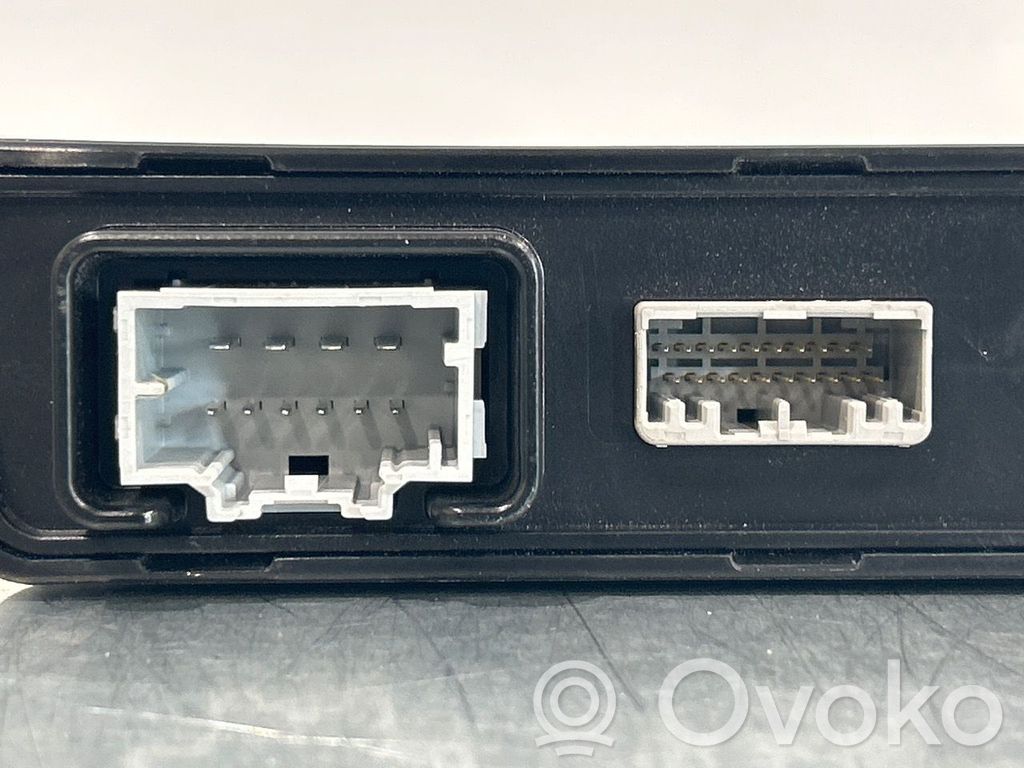 Módulo de control del freno de mano   100761800J,100761800E,100761800E,100761800E,100761800J