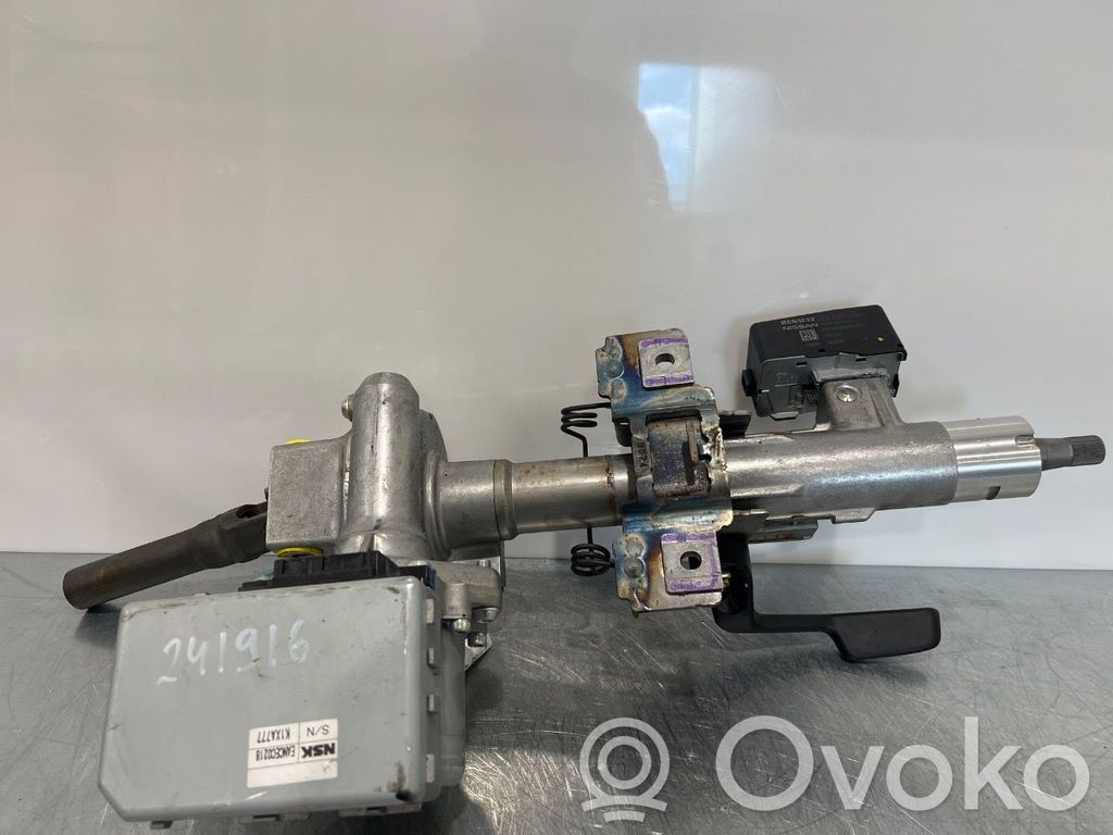 Nissan Micra K14 Kit colonne de direction