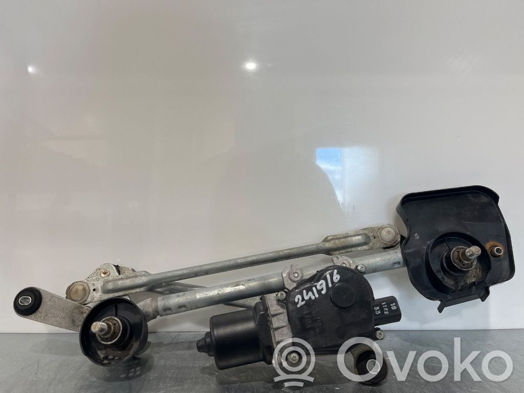 Nissan Micra K14 Motor ștergător 