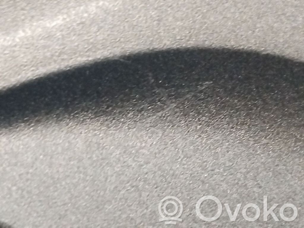 Mercedes-Benz C W205 Osłona górna silnika 
