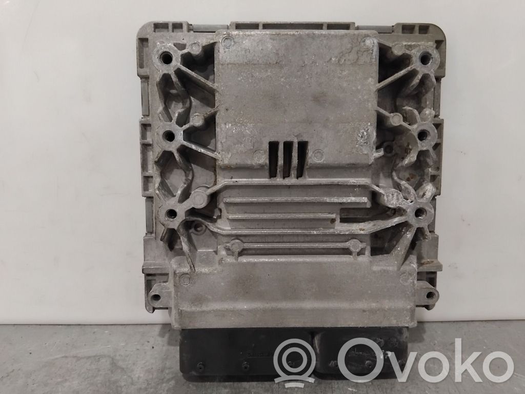 Porsche Panamera (970) Engine control unit/module ECU 