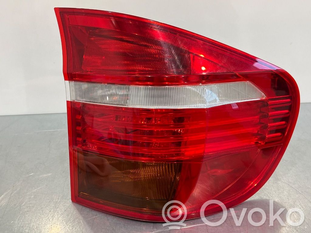 BMW X5 E70 Lampa tylna 