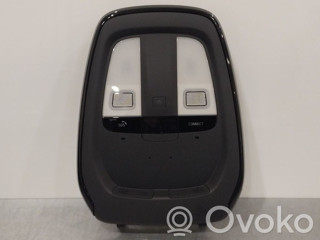 Polestar 2 Panel lighting control switch 