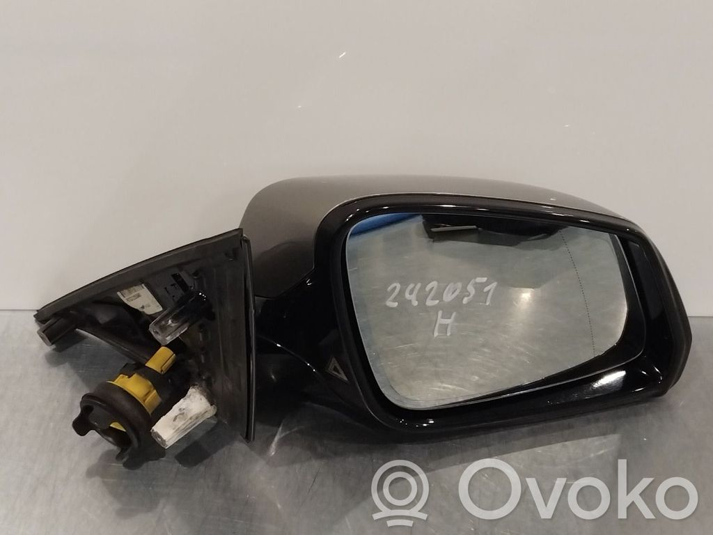 BMW 5 F10 F11 Oglindă electrică ușă față 