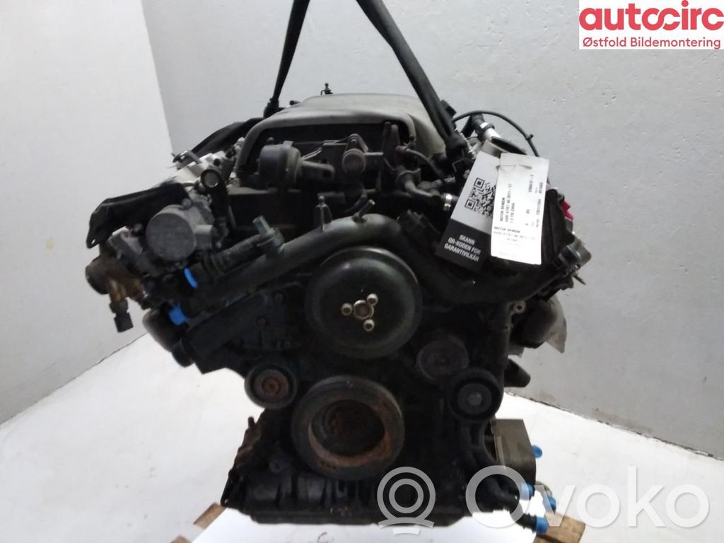 Audi A7 S7 4G Engine 