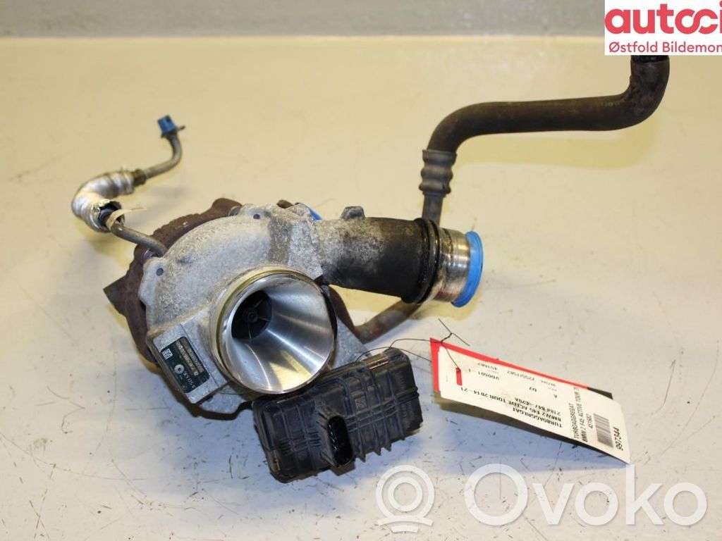 Turbina   11658513636,11658513636