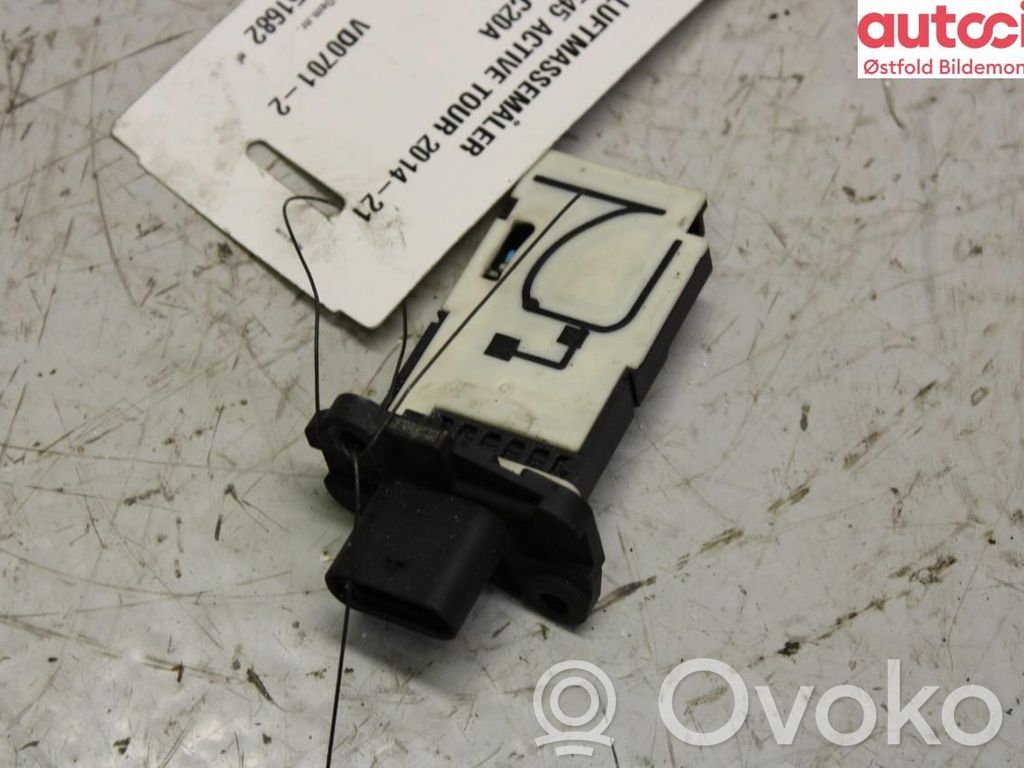 BMW 2 F22 F23 Debitmetru aer 