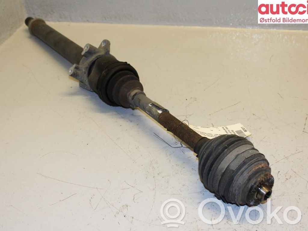 BMW 2 F22 F23 Semiasse anteriore