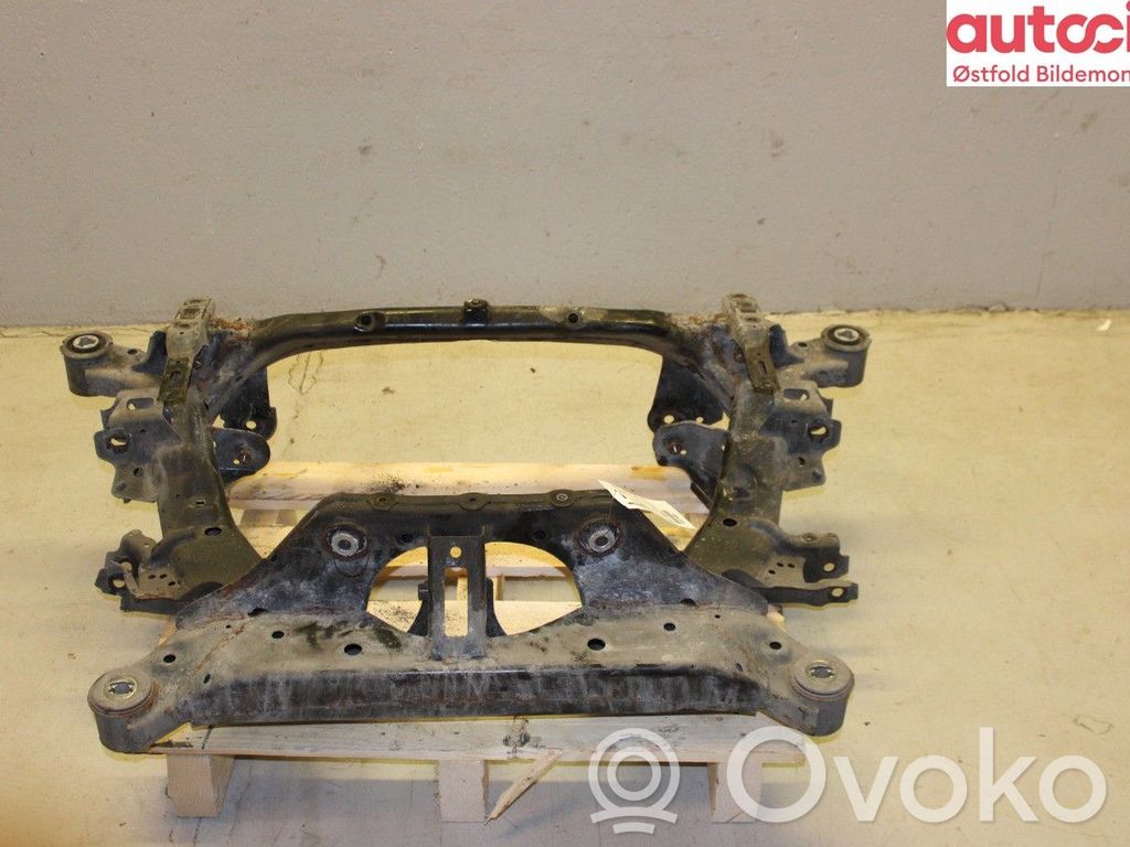 Tesla Model 3 Cadru auxiliar spate 