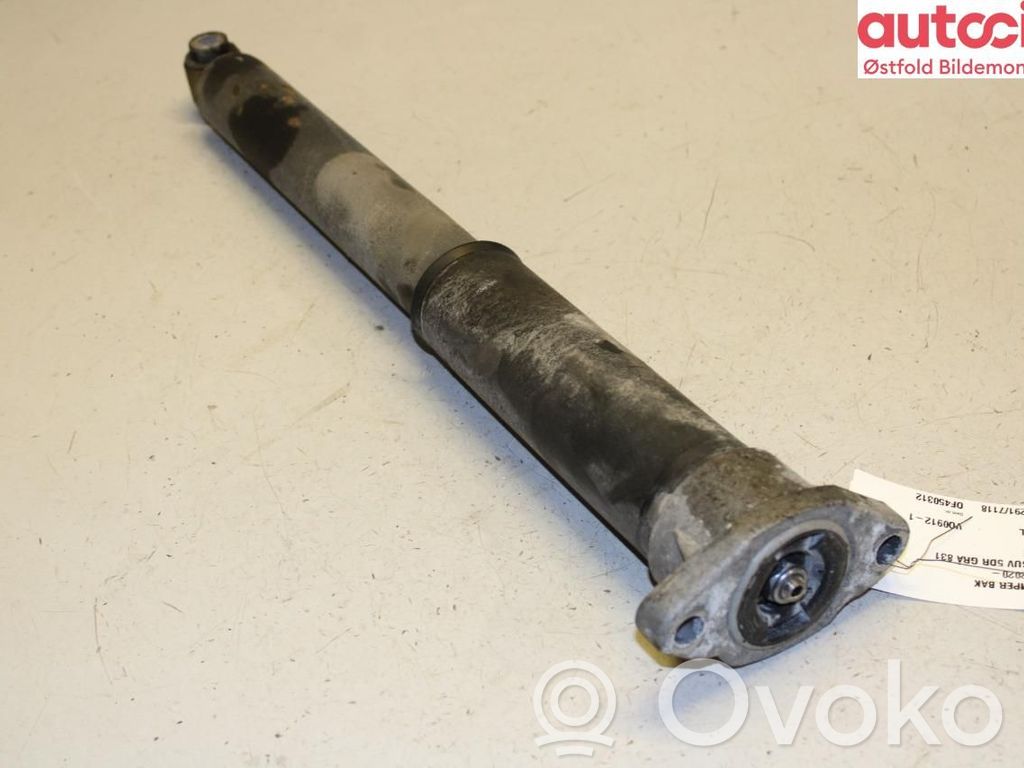 Mercedes-Benz EQC Amortizor spate 