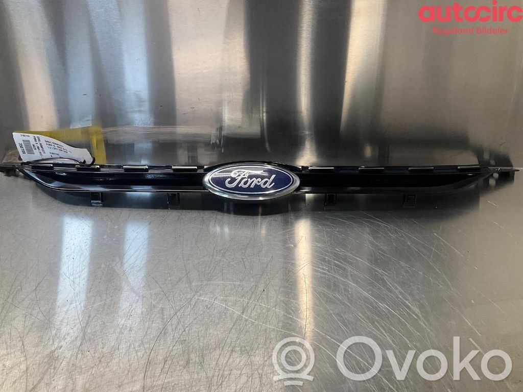 Ford B-MAX Priekšējais režģis 