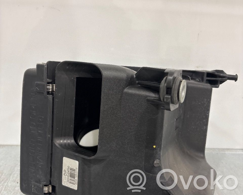 KIA Optima Air filter box 