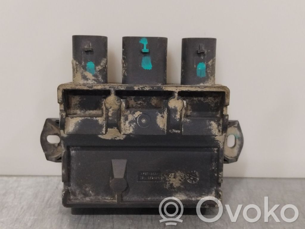 Polestar 2 Other control units/modules 