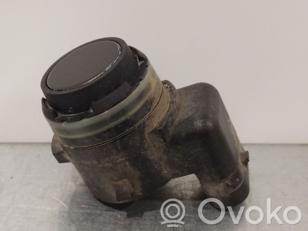 Land Rover Discovery 5 Interruptor del sensor de aparcamiento (PDC) 