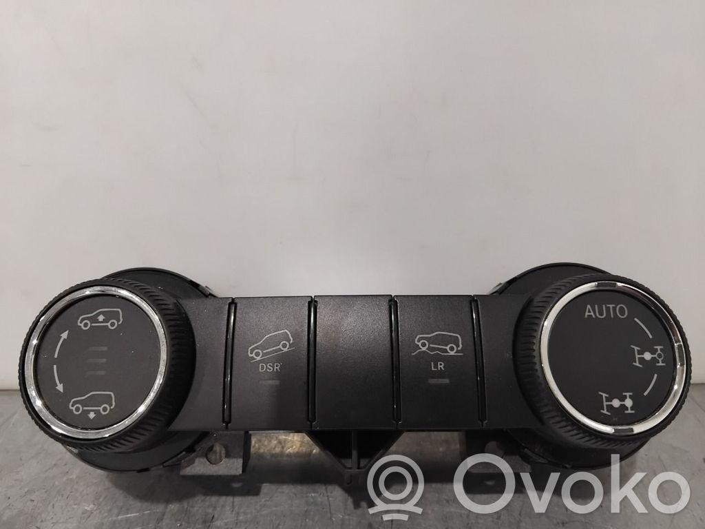Mercedes-Benz GL X164 Alte comutatoare/butoane 