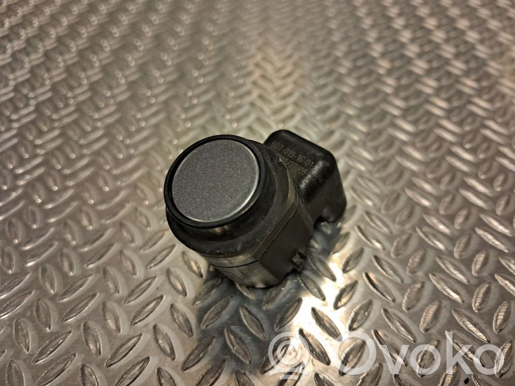 BMW 5 E60 E61 Parking (PDC) sensor switch 