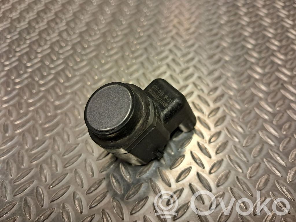 BMW 5 E60 E61 Parking (PDC) sensor switch 