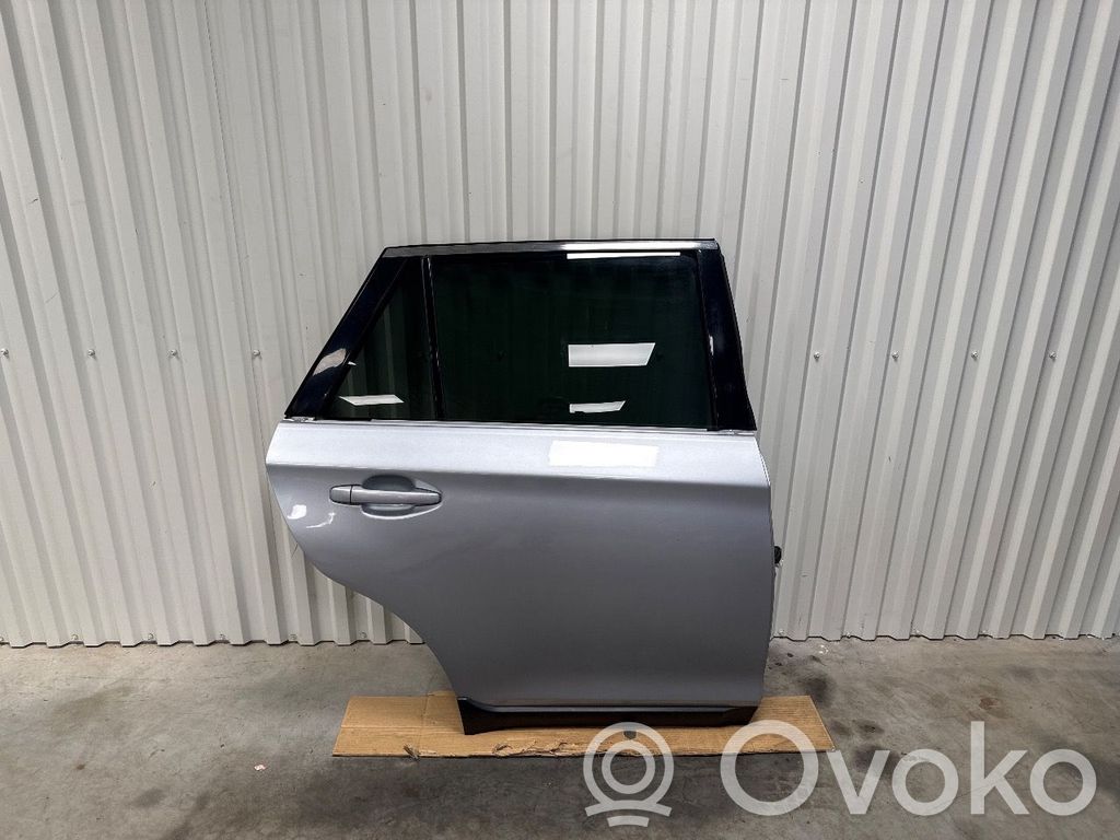Subaru Outback (BS) Galinės durys 
