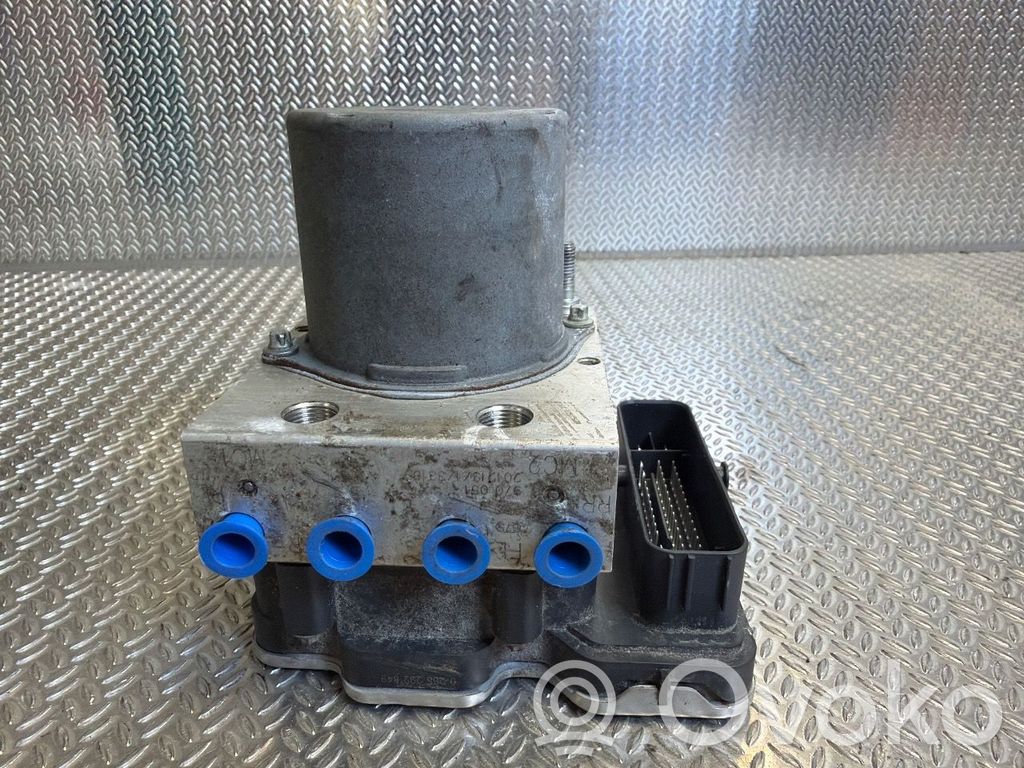 XPeng G3 ABS Pump 