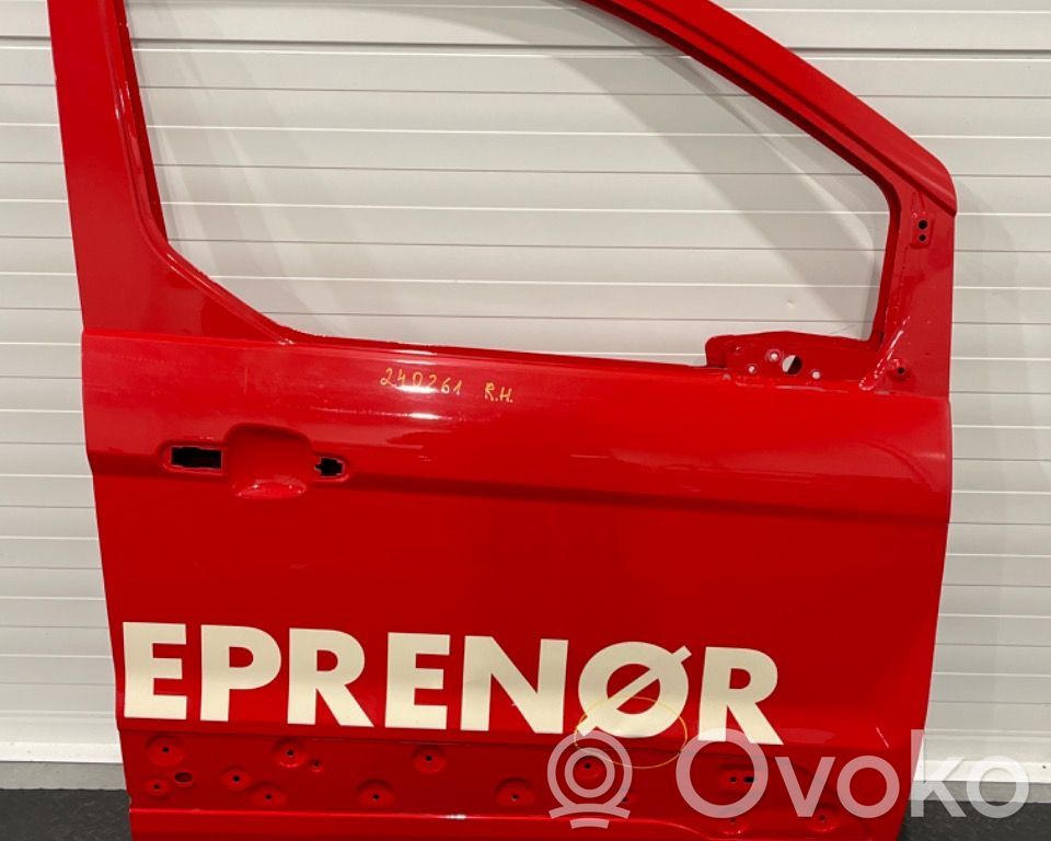 Ford Transit -  Tourneo Connect Front door 