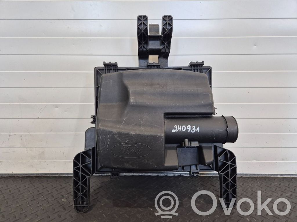Ford Transit Custom Air filter box 