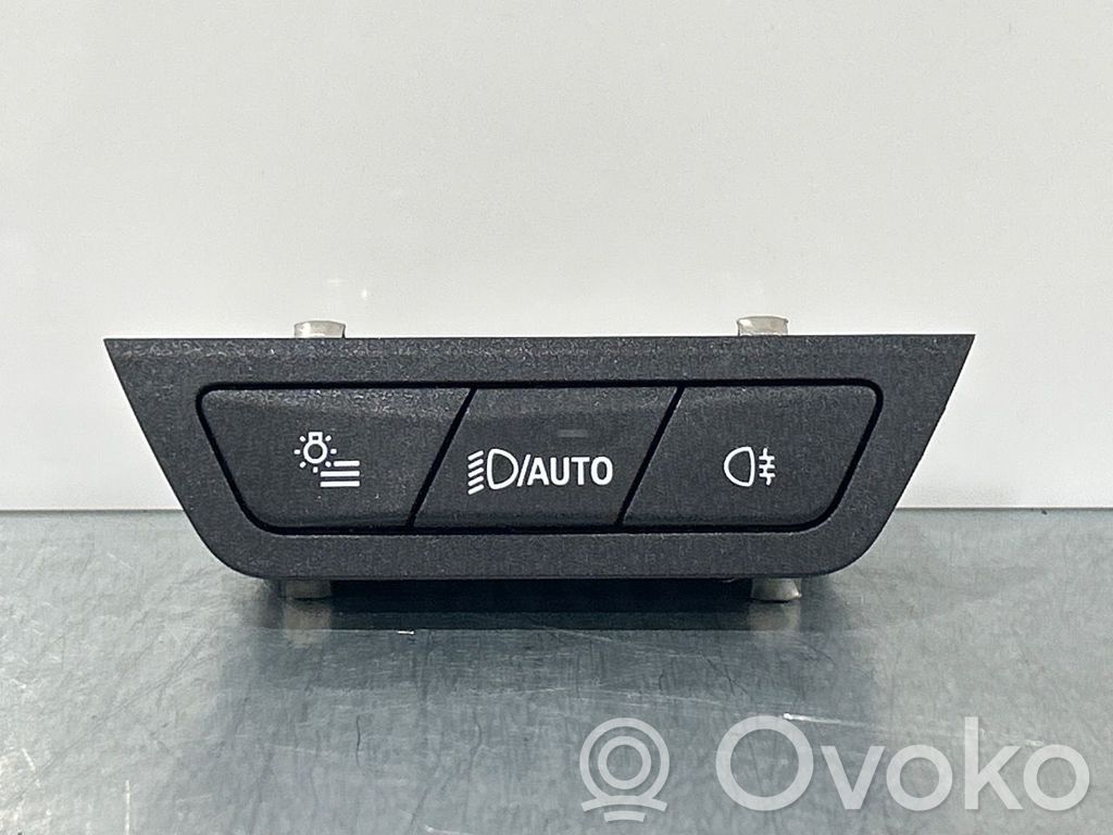 BMW X1 U11 Light switch 