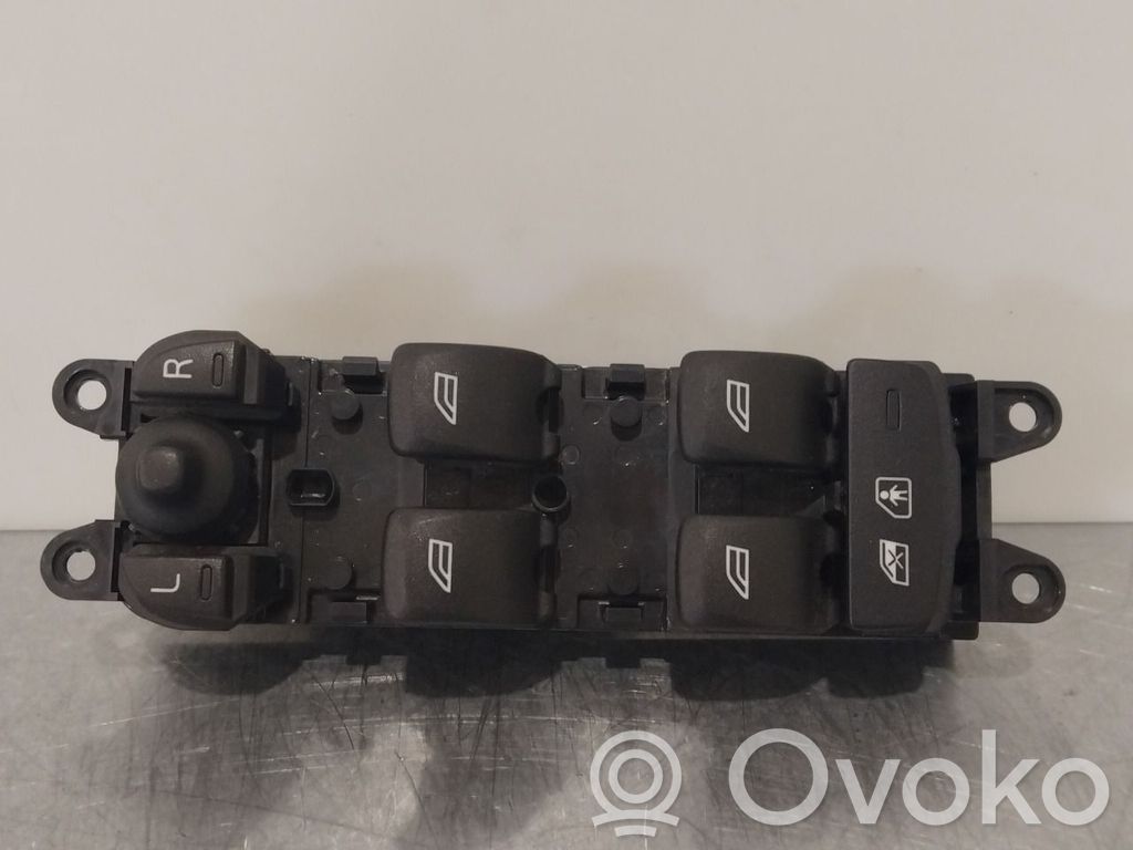 Volvo V60 Electric window control switch 