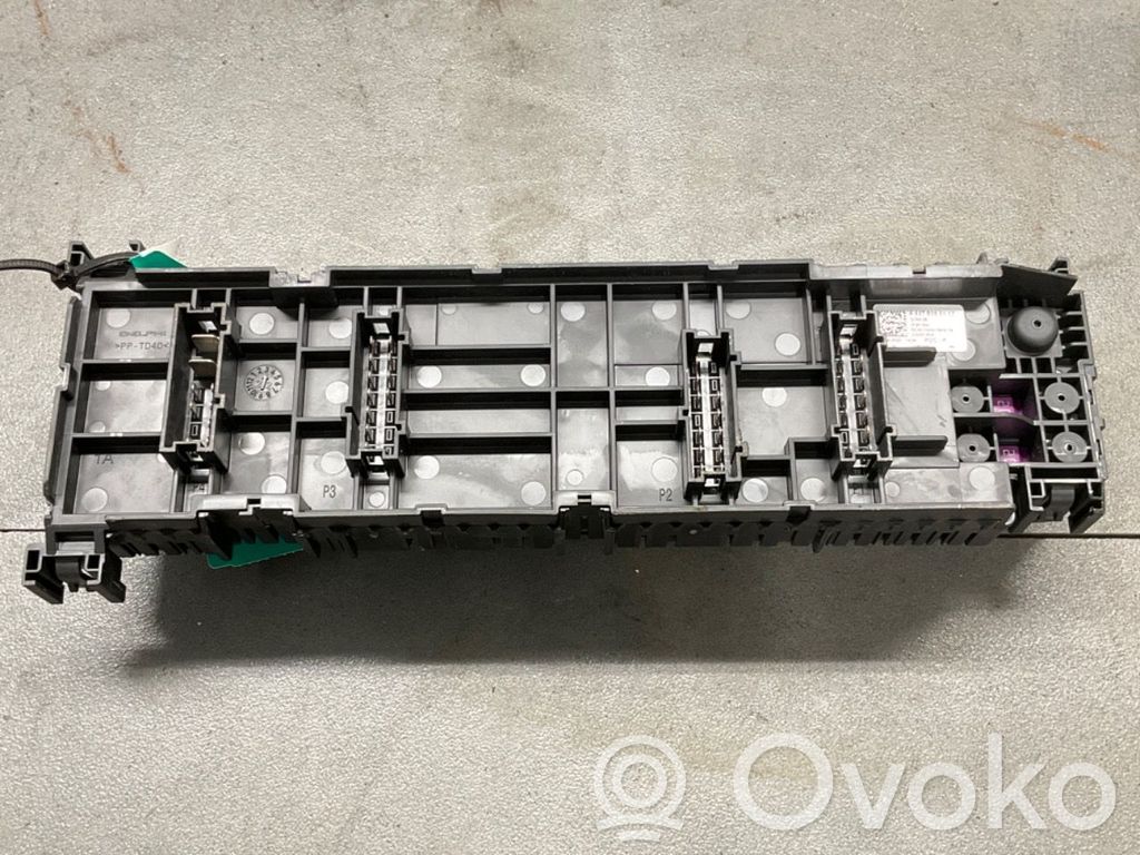 Mercedes-Benz Vito Viano W447 Sicherungskasten komplett