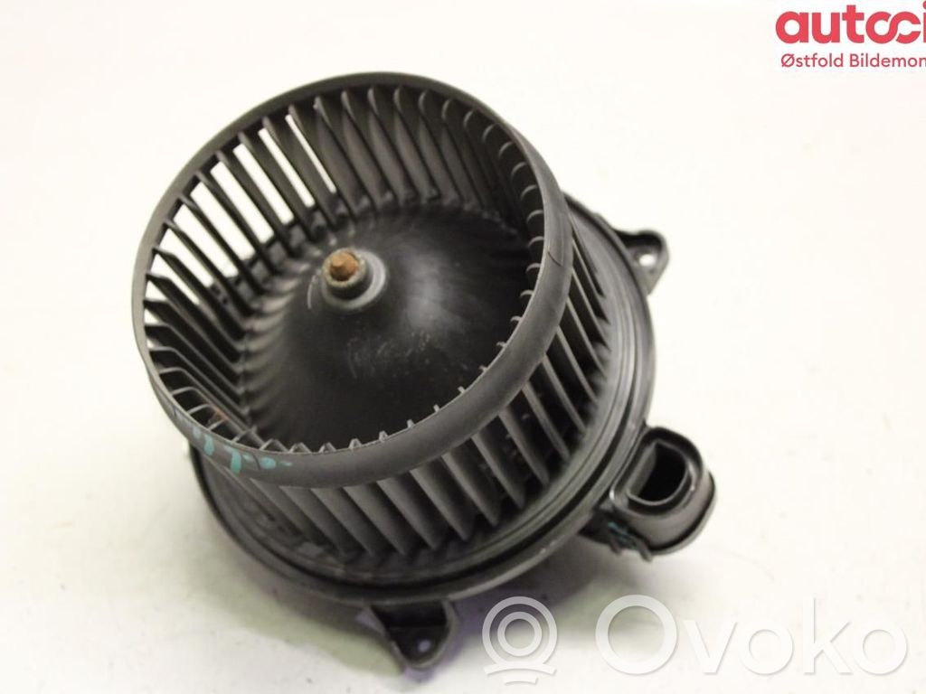 Ventilator aerotermă   1811783,1811783
