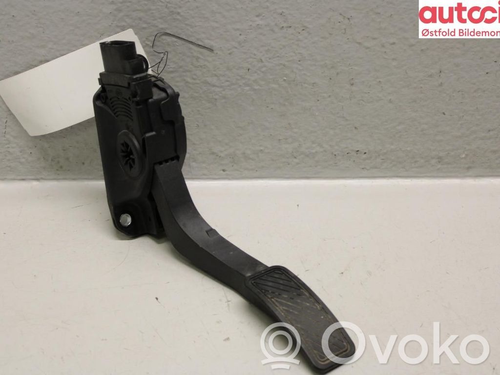 Ford Ecosport Pedal del acelerador 