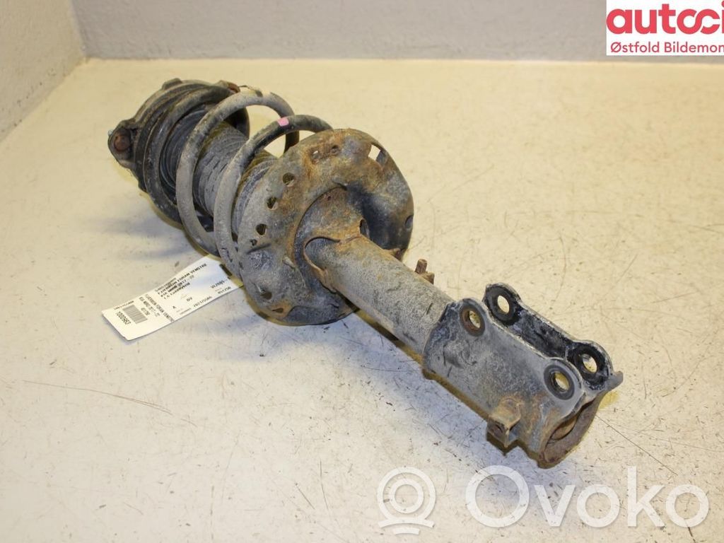 KIA Niro Ansamblu amortizor cu arc față