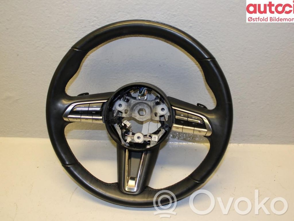 Mazda MX-30 Vairas 