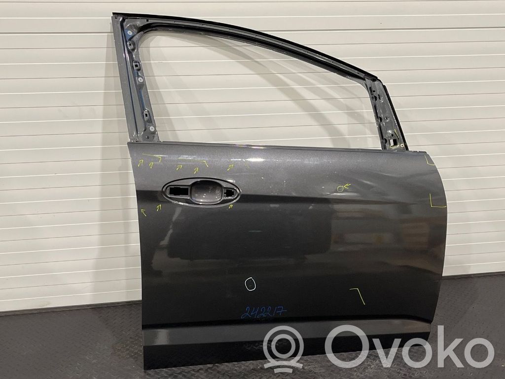 Ford C-MAX II Durvis 