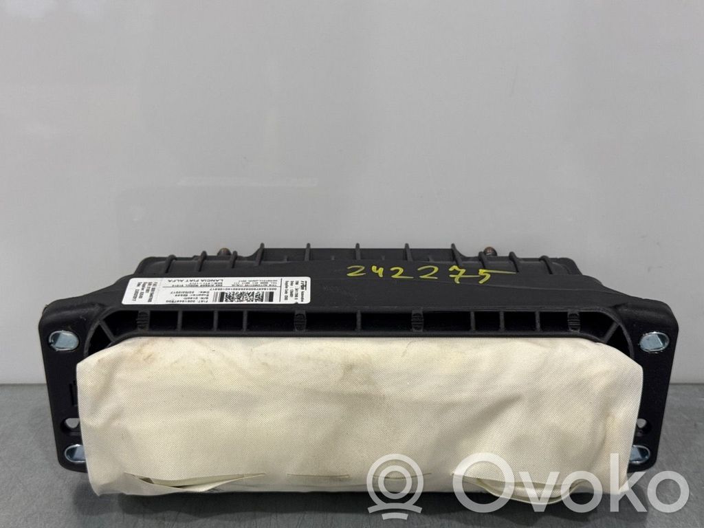 Opel Combo D Airbag pasager 