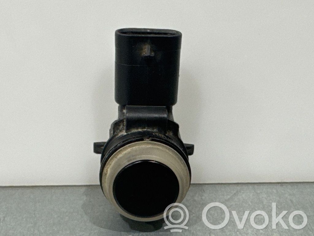 Opel Combo D Parking (PDC) sensor switch 