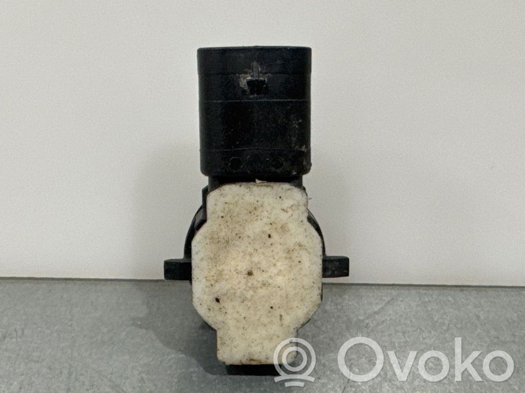 Opel Combo D Parking (PDC) sensor switch 