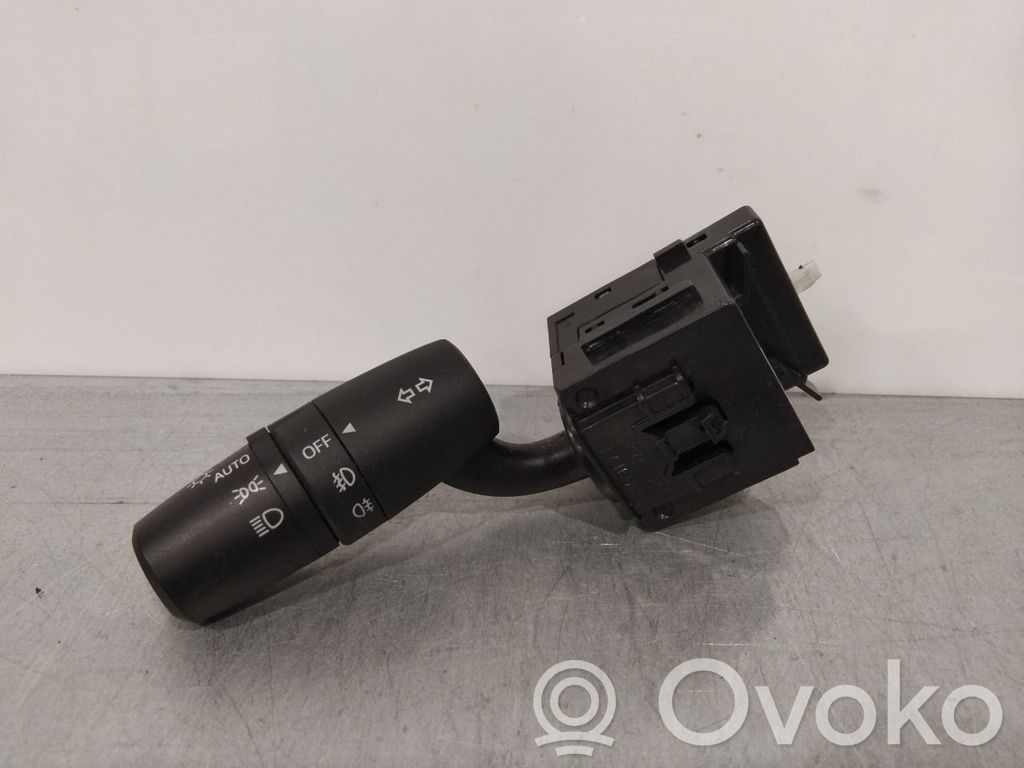 Mazda CX-5 II Other switches/knobs/shifts 