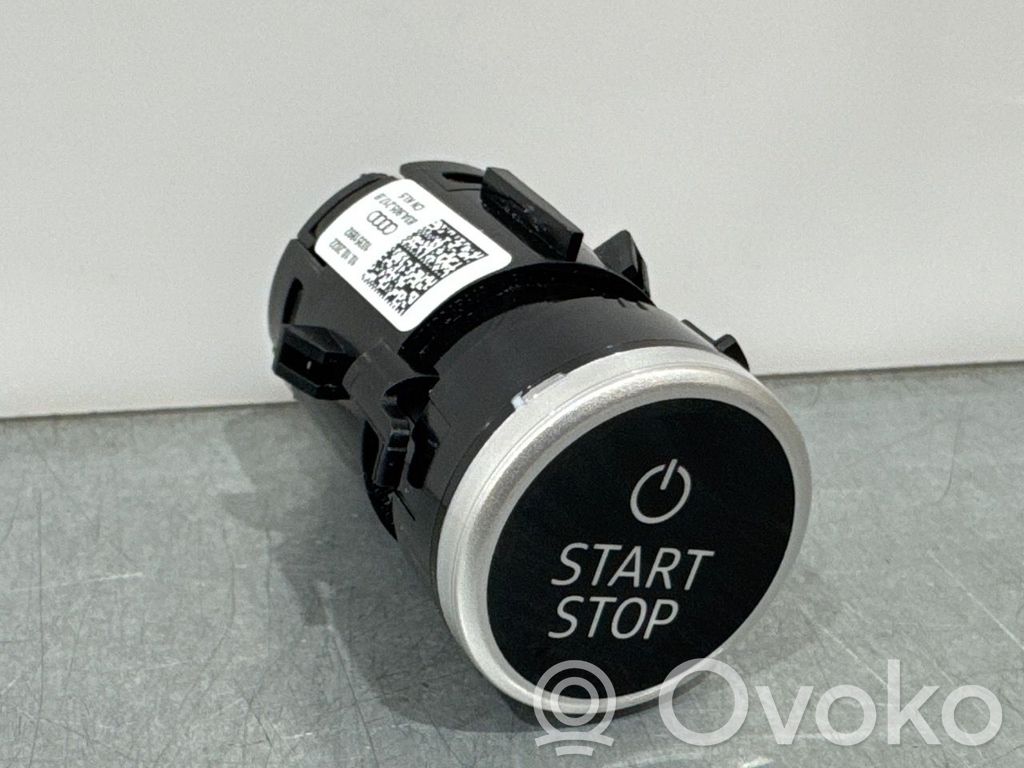 Engine start stop button switch   83A905217B,83A905217B,83A905217B,10351892,83A905217B