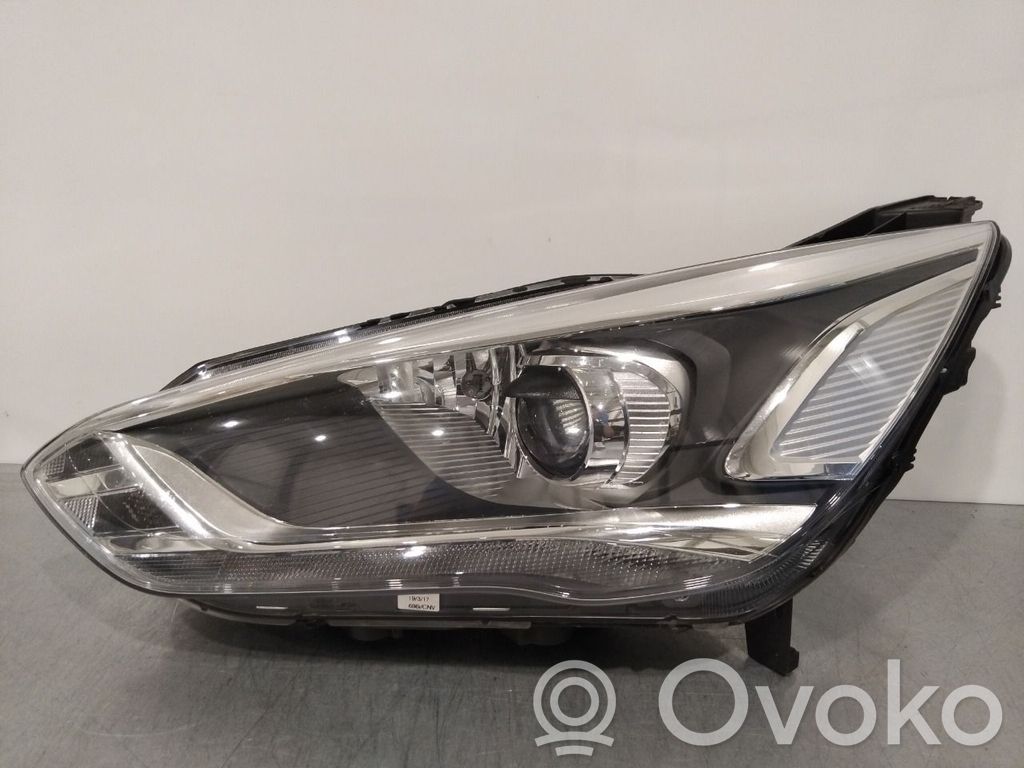 Ford C-MAX II Scheinwerfer 