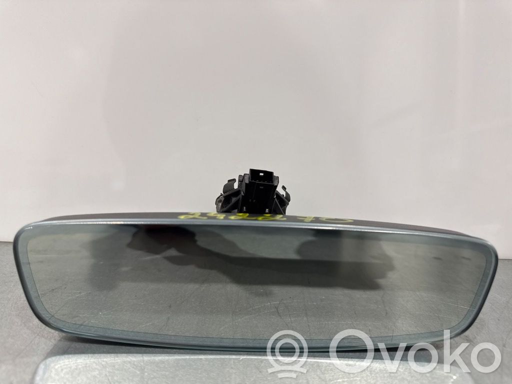 Espejo retrovisor (interior)   81A857333,81A857333,81A857333,81A857333