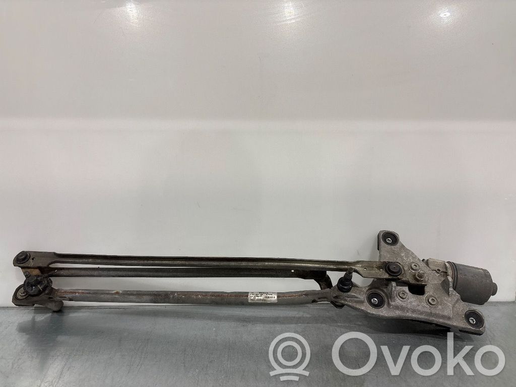 Volvo V50 Motor ștergător 
