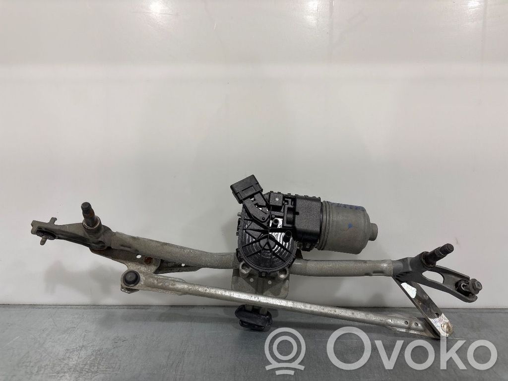Motor ștergător   6405LK,9682861480,9682861480,0390241621,6405LK,9682861480