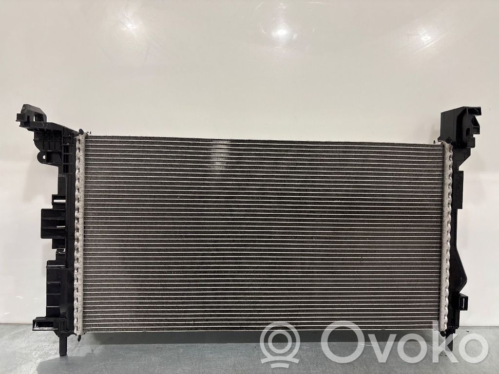 Volvo S90, V90 Radiator lichid răcire 