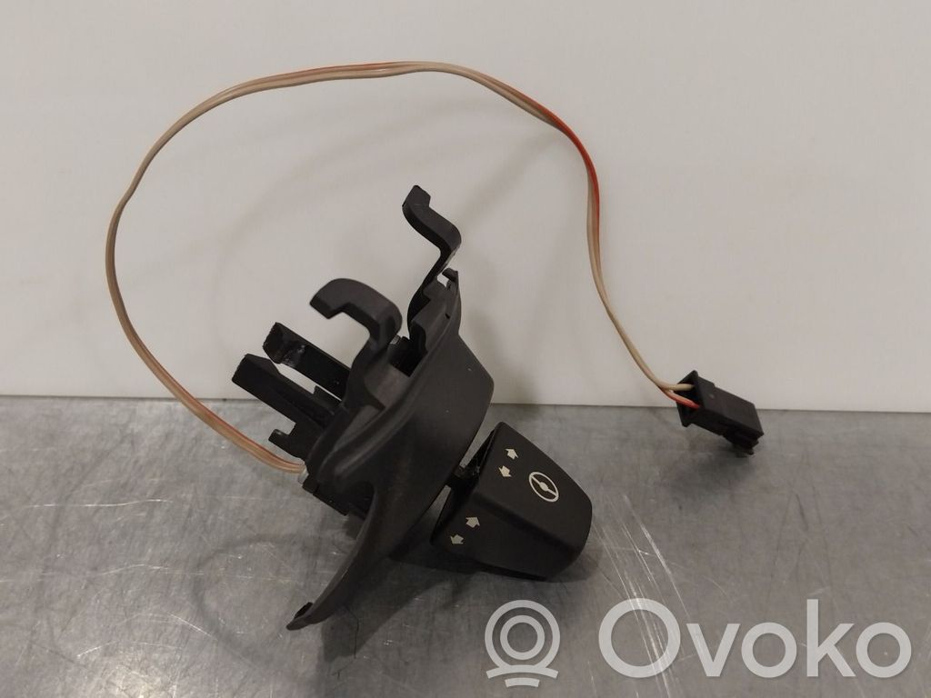 BMW X6 E71 Altri interruttori/pulsanti/cambi