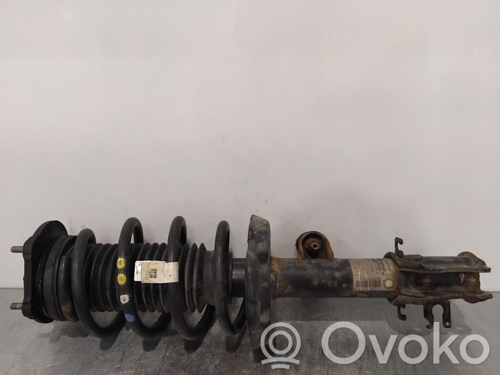 Opel Combo D Ansamblu amortizor cu arc față 