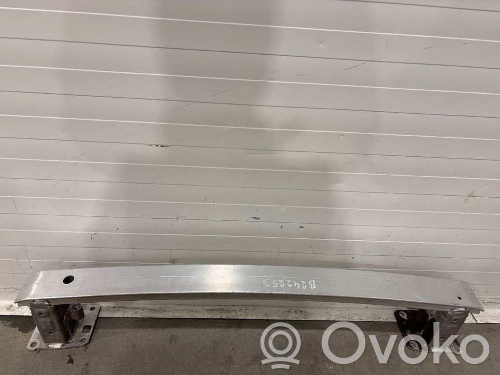 Peugeot 308 Traversa di supporto paraurti posteriore