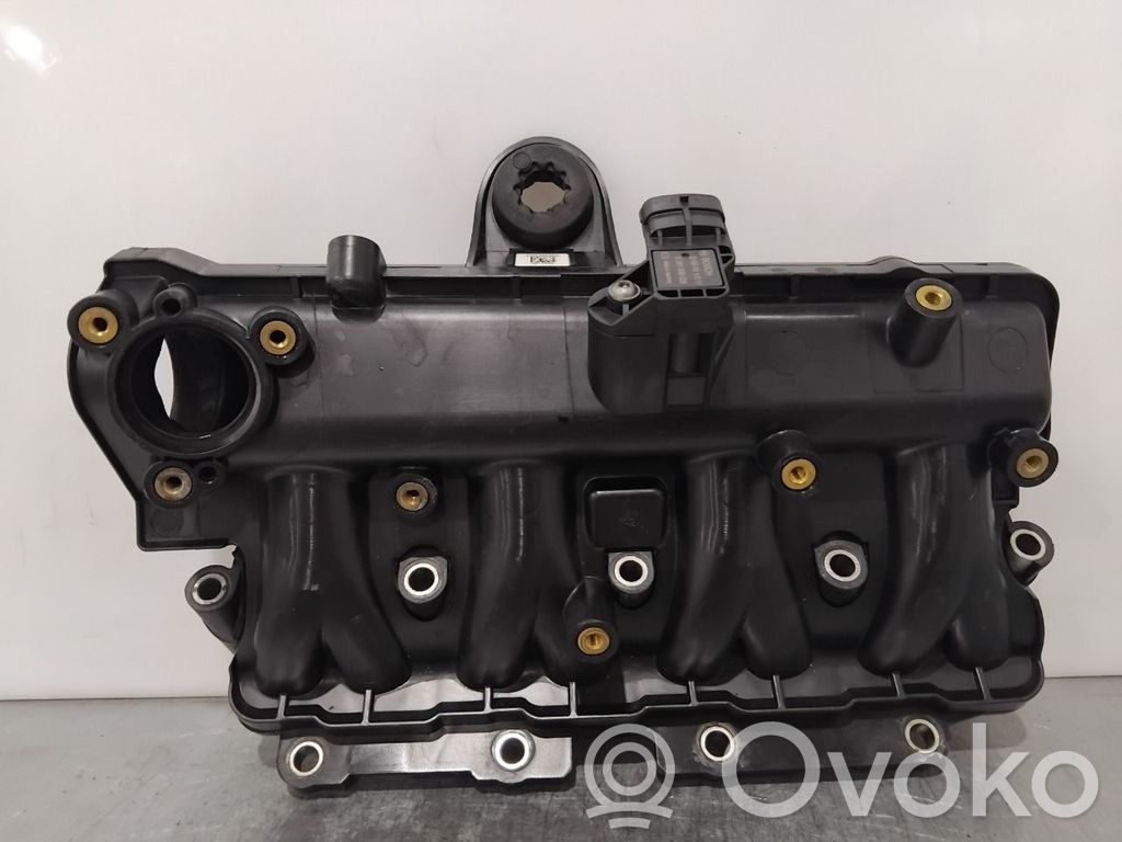 Opel Combo D Collettore di aspirazione