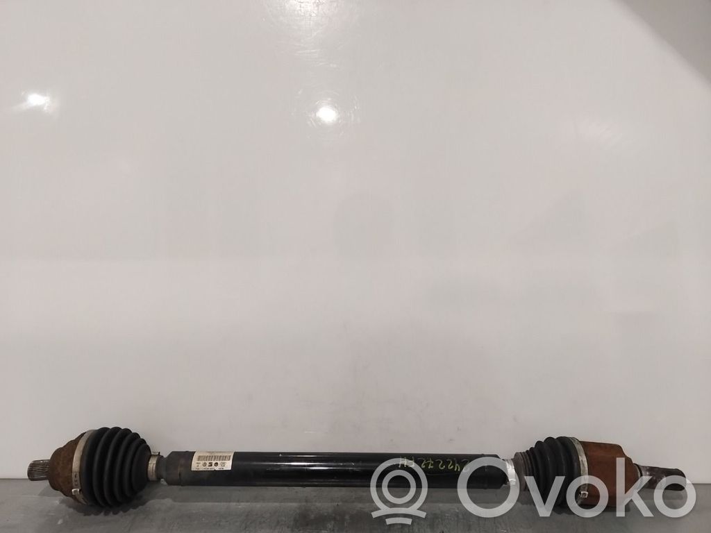 Eje de transmisión delantero   5Q0407762SX,5Q0407272FP,5Q0407272FP,5Q0407272FP,5Q0407762SX