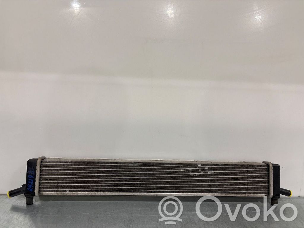 Toyota Auris E180 Radiateur de refroidissement