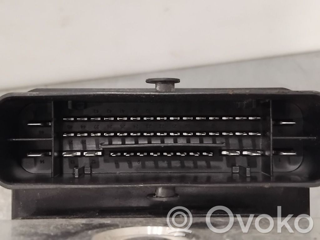 Volkswagen e-Golf Pompa ABS